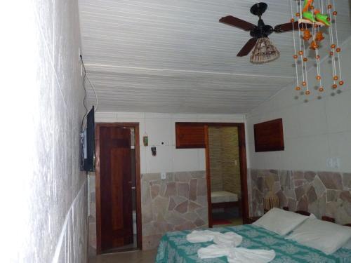 Hostal Pousada Meu Sossego