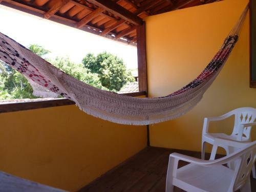 Hostal Pousada Meu Sossego