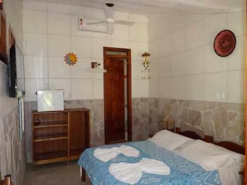 Hostal Pousada Meu Sossego