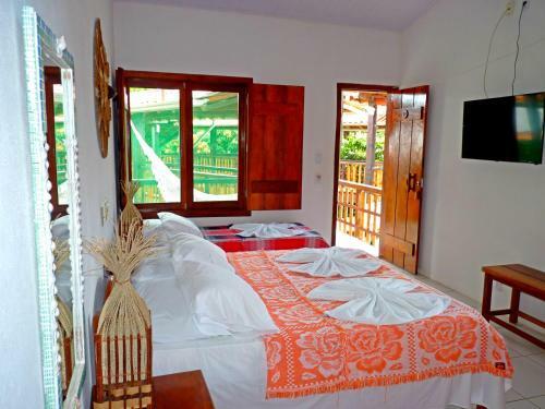 Hostal Pousada Meu Sossego