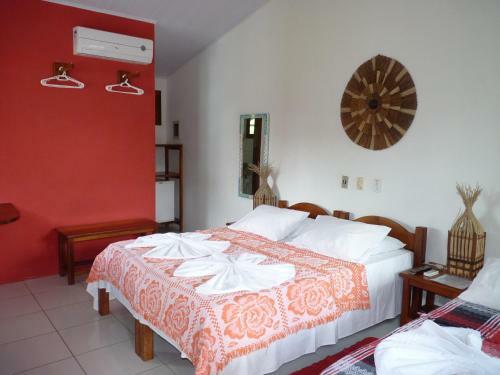 Hostal Pousada Meu Sossego