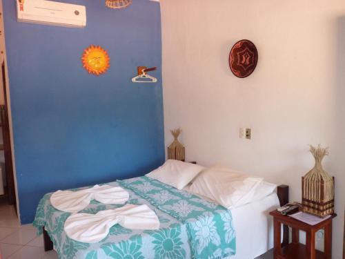 Hostal Pousada Meu Sossego