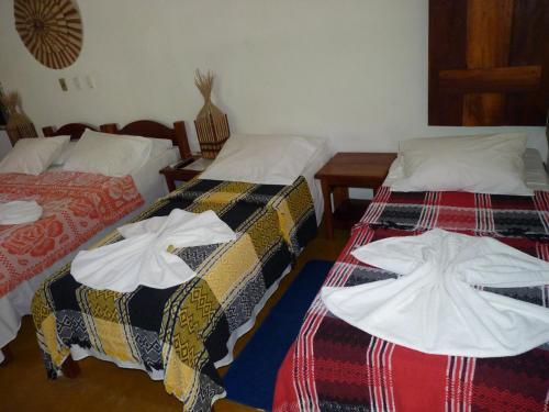 Hostal Pousada Meu Sossego