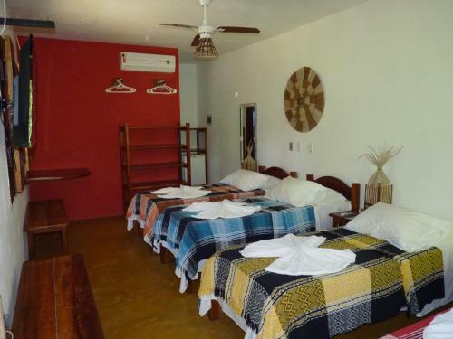 Hostal Pousada Meu Sossego