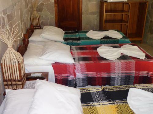 Hostal Pousada Meu Sossego