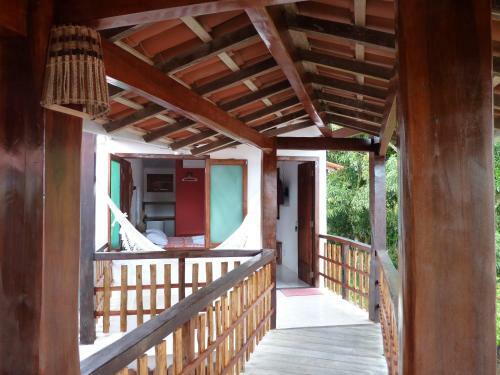 Hostal Pousada Meu Sossego