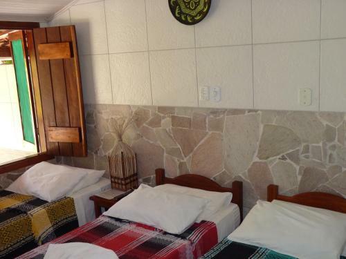 Hostal Pousada Meu Sossego