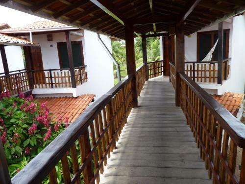 Hostal Pousada Meu Sossego