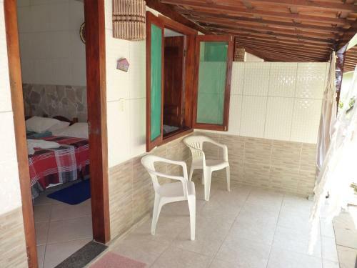 Hostal Pousada Meu Sossego