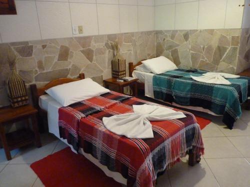 Hostal Pousada Meu Sossego