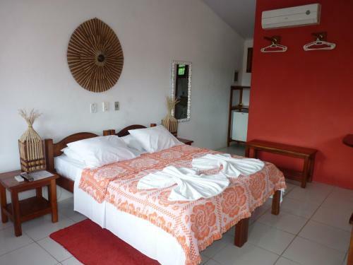 Hostal Pousada Meu Sossego