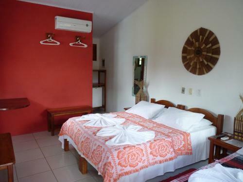Hostal Pousada Meu Sossego