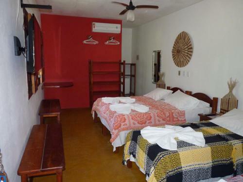 Hostal Pousada Meu Sossego