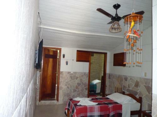 Hostal Pousada Meu Sossego