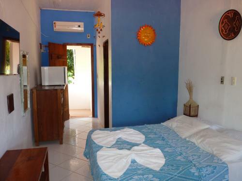 Hostal Pousada Meu Sossego