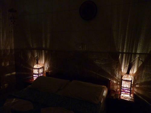 Hostal Pousada Meu Sossego