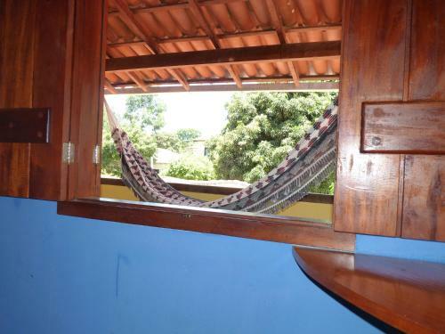 Hostal Pousada Meu Sossego