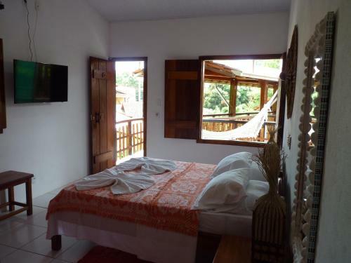 Hostal Pousada Meu Sossego