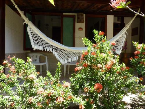 Hostal Pousada Meu Sossego
