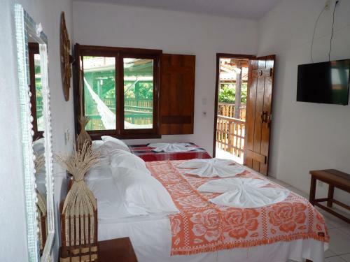 Hostal Pousada Meu Sossego