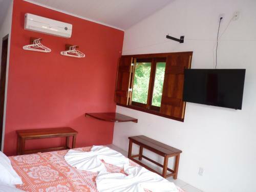 Hostal Pousada Meu Sossego