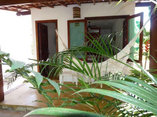 Hostal Pousada Meu Sossego