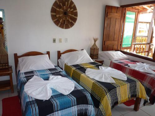 Hostal Pousada Meu Sossego