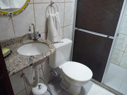 Hostal Pousada Meu Sossego