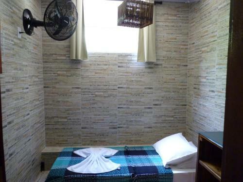 Hostal Pousada Meu Sossego