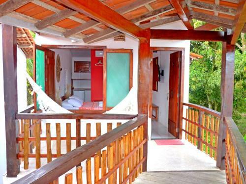 Hostal Pousada Meu Sossego