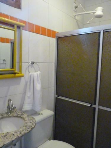 Hostal Pousada Meu Sossego