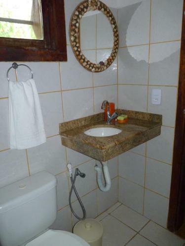 Hostal Pousada Meu Sossego