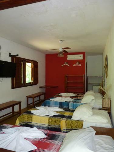 Hostal Pousada Meu Sossego
