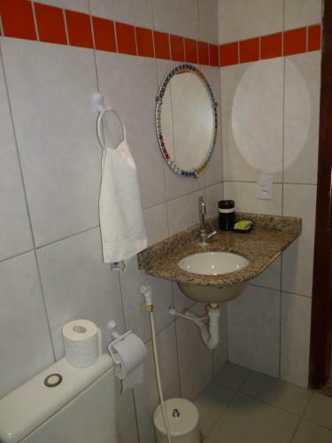 Hostal Pousada Meu Sossego