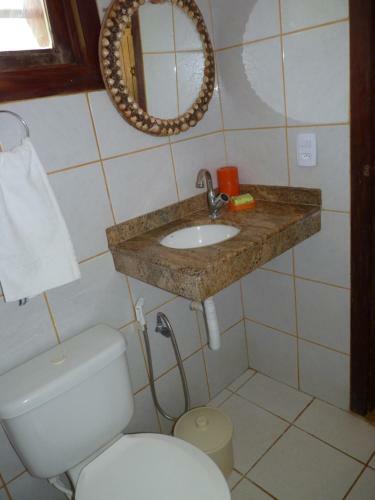 Hostal Pousada Meu Sossego