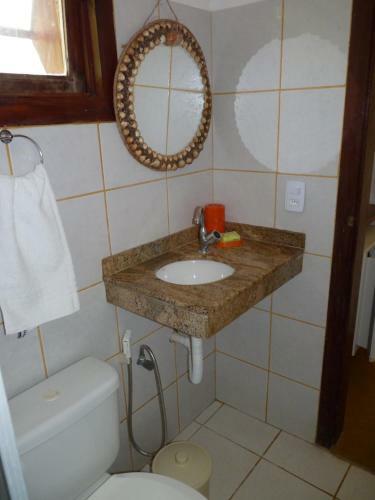Hostal Pousada Meu Sossego