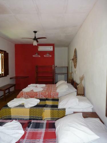 Hostal Pousada Meu Sossego