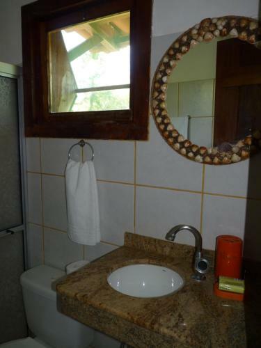 Hostal Pousada Meu Sossego