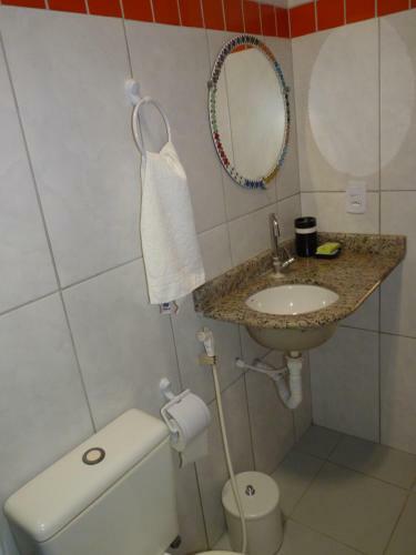 Hostal Pousada Meu Sossego