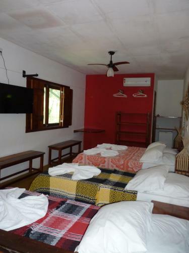 Hostal Pousada Meu Sossego