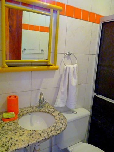 Hostal Pousada Meu Sossego