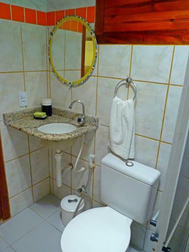 Hostal Pousada Meu Sossego