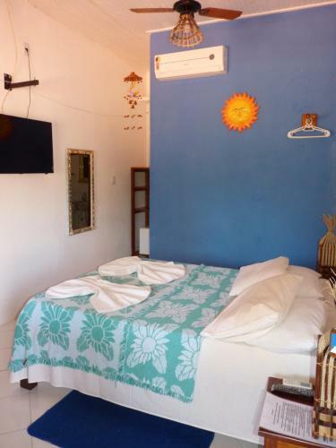 Hostal Pousada Meu Sossego