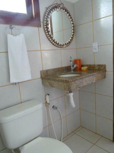 Hostal Pousada Meu Sossego