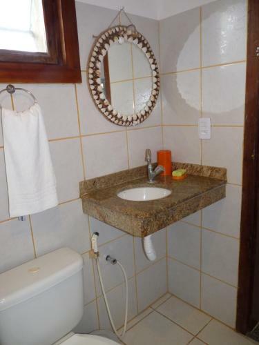 Hostal Pousada Meu Sossego