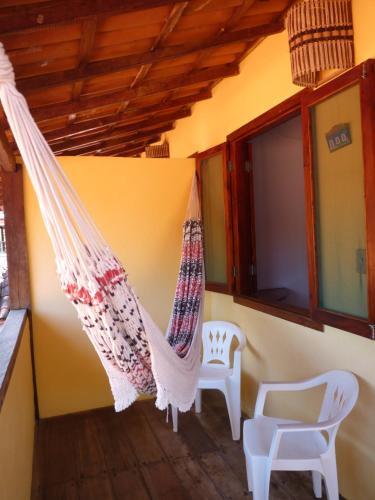 Hostal Pousada Meu Sossego