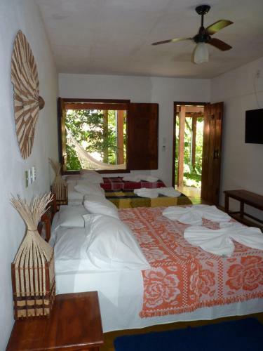 Hostal Pousada Meu Sossego