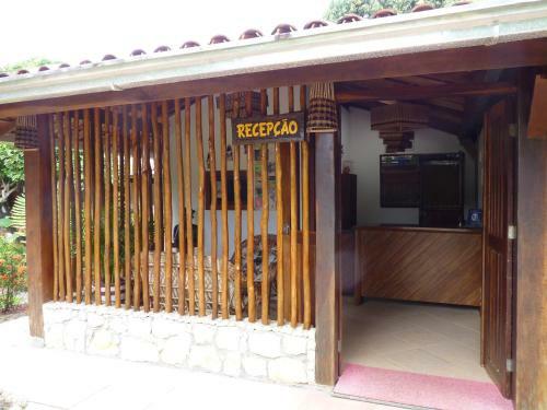Hostal Pousada Meu Sossego