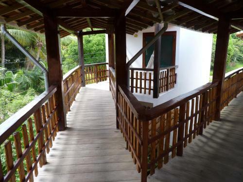Hostal Pousada Meu Sossego