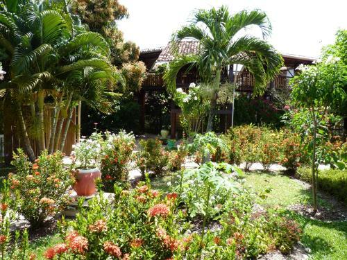 Hostal Pousada Meu Sossego